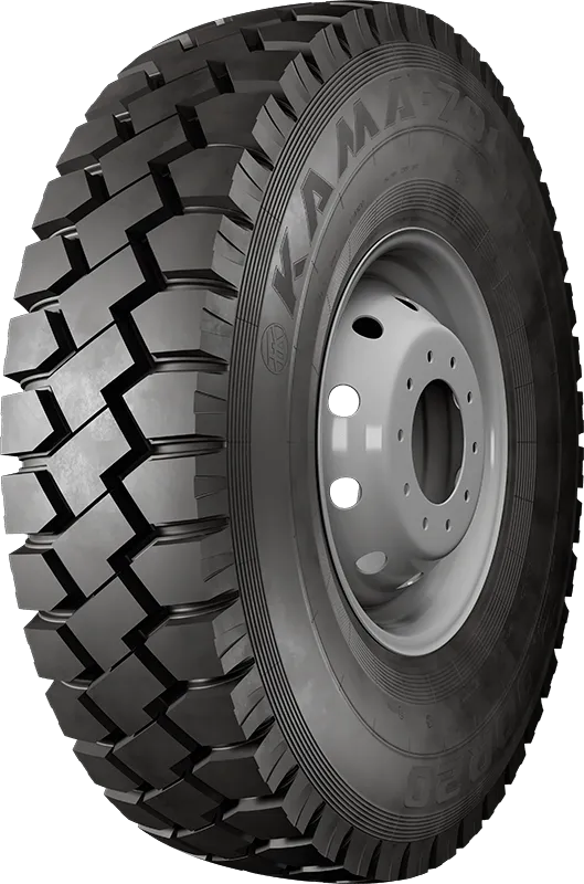 KAMA-701 в Обь — KAMA TYRES KAMA-701 в Обь