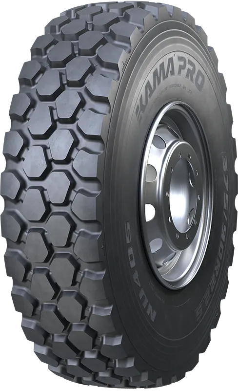 KAMA PRO NU 405 в Обь — KAMA TYRES KAMA PRO NU 405 в Обь