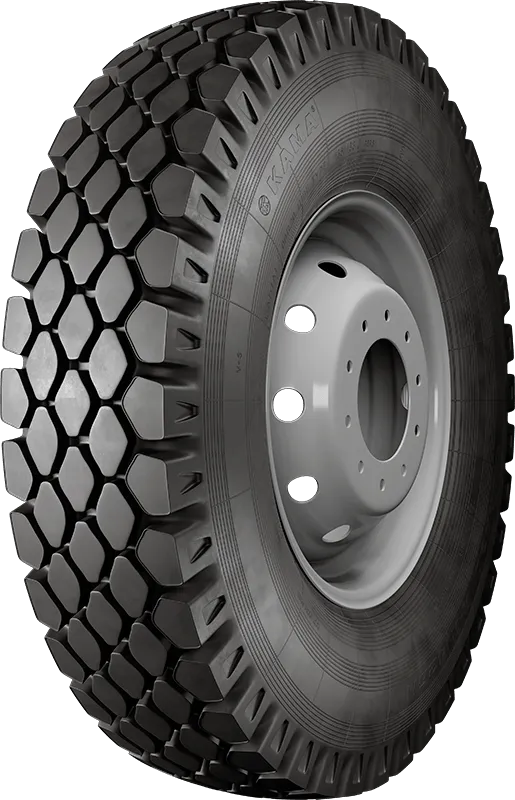 KAMA И-Н142БМ нс14 в Обь — KAMA TYRES KAMA И-Н142БМ нс14 в Обь