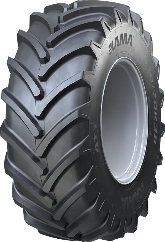 KAMA ATT в Обь — KAMA TYRES KAMA ATT в Обь