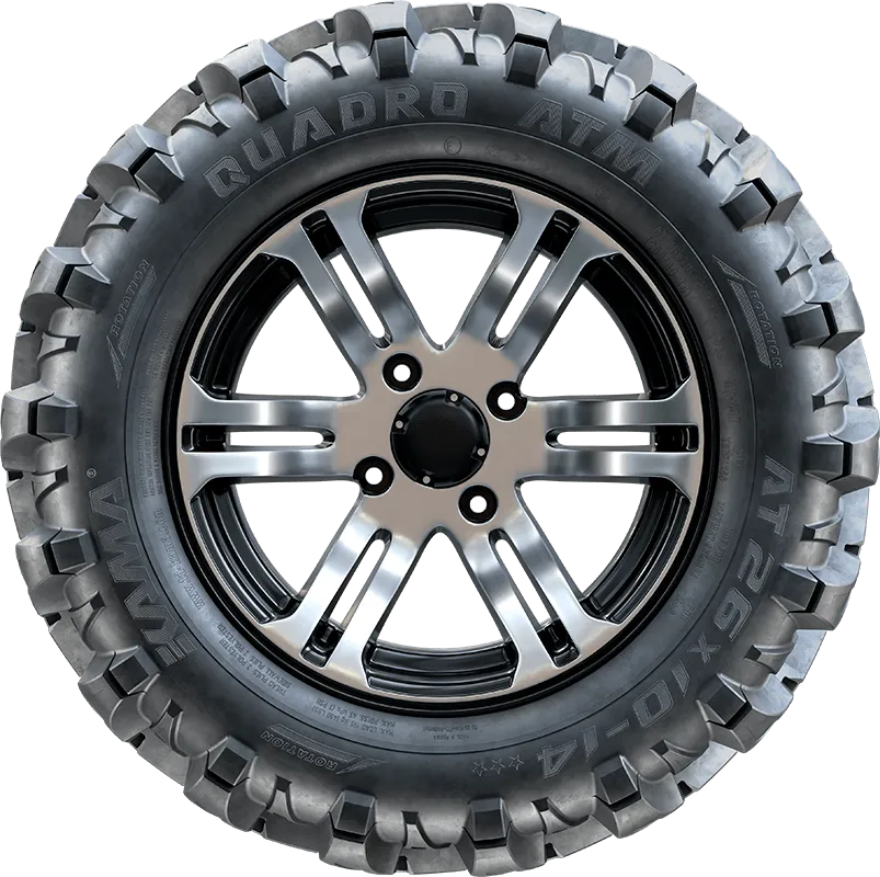 KAMA QUADRO ATM (НК-437) в Обь — KAMA TYRES KAMA QUADRO ATM (НК-437) в Обь