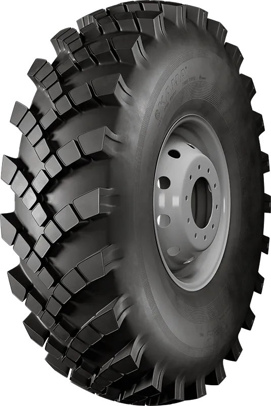 ОИ-25 нс10 в Обь — KAMA TYRES ОИ-25 нс10 в Обь