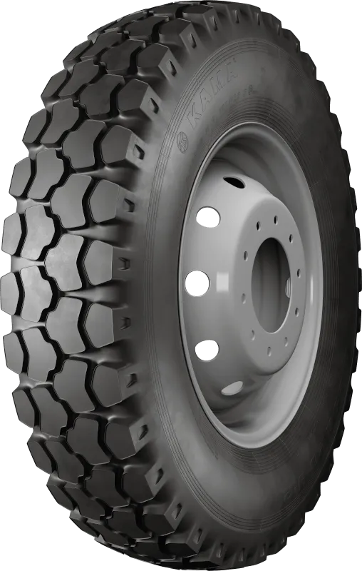 KAMA У-2 в Обь — KAMA TYRES KAMA У-2 в Обь