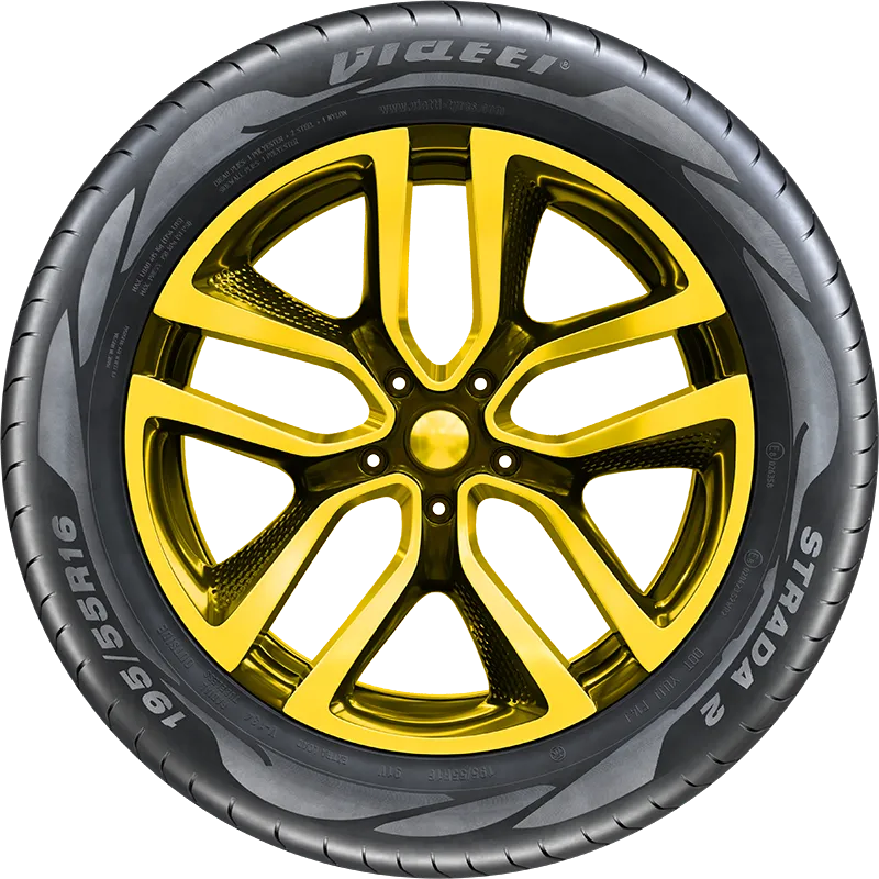 Viatti Strada 2 (V-134) в Обь — KAMA TYRES Viatti Strada 2 (V-134) в Обь
