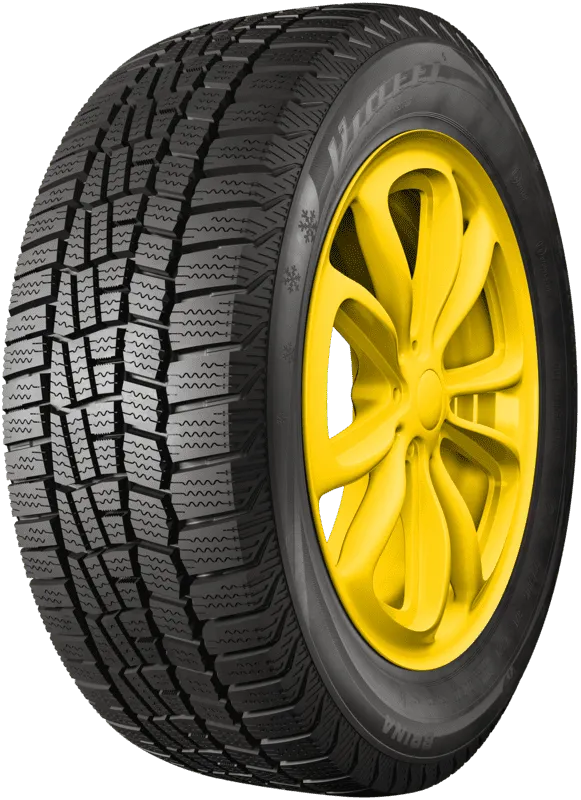 Viatti Brina (V-521) в Обь — KAMA TYRES Viatti Brina (V-521) в Обь