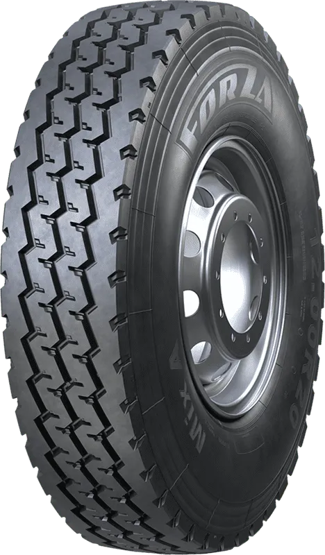 FORZA MIX A в Обь — KAMA TYRES FORZA MIX A в Обь