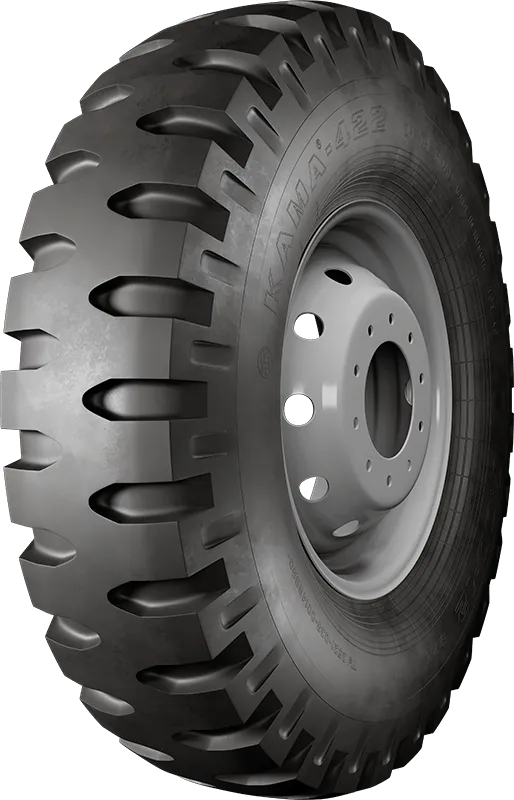 KAMA-422 в Обь — KAMA TYRES KAMA-422 в Обь