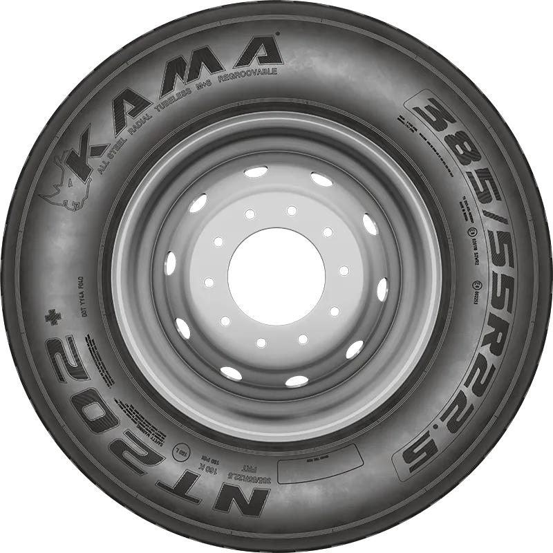 KAMA NT 202+ в Обь — KAMA TYRES KAMA NT 202+ в Обь