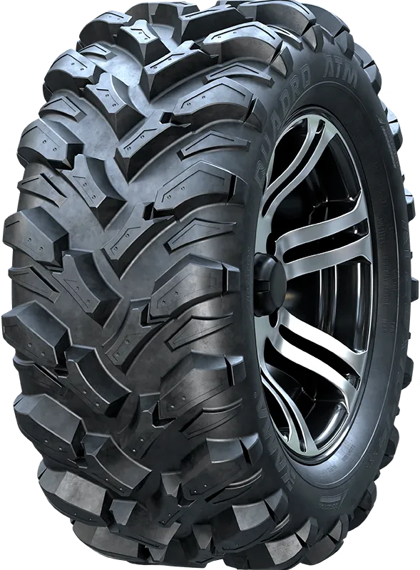 KAMA QUADRO ATM (НК-437) в Обь — KAMA TYRES KAMA QUADRO ATM (НК-437) в Обь