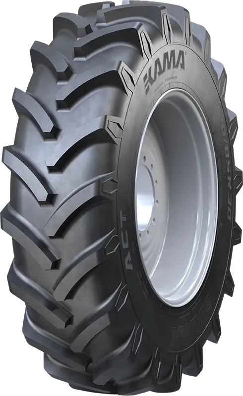 KAMA ACT в Обь — KAMA TYRES KAMA ACT в Обь